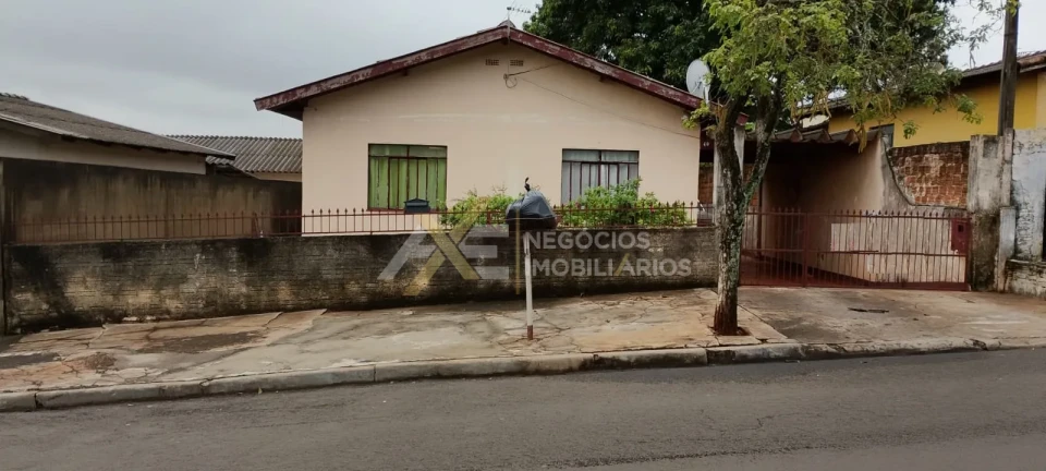 Casa a venda no Jardim Florida proximo do centro em Cambé, Pr.