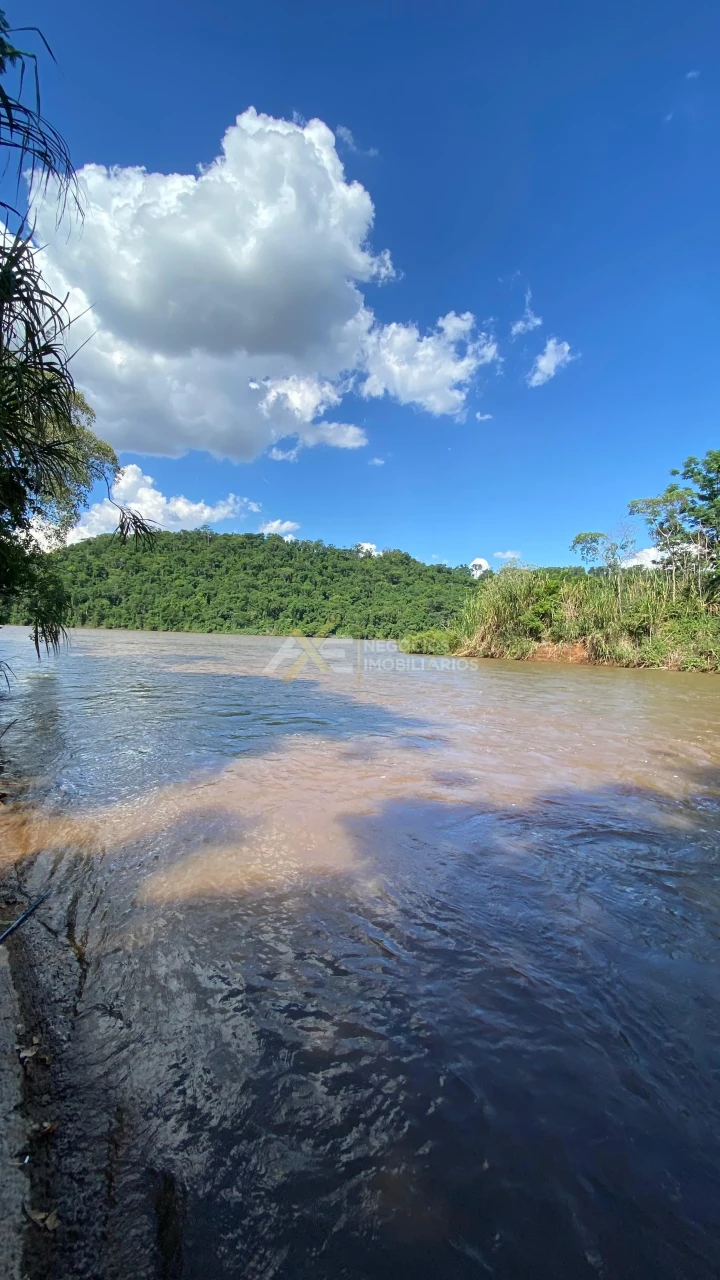 Fazenda, sítio ou chácara 3 quartos à venda em Vila Rural / Barra do Jacutinga, Ibiporã - foto 18