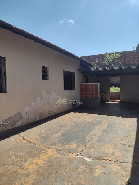 CASA TERREA