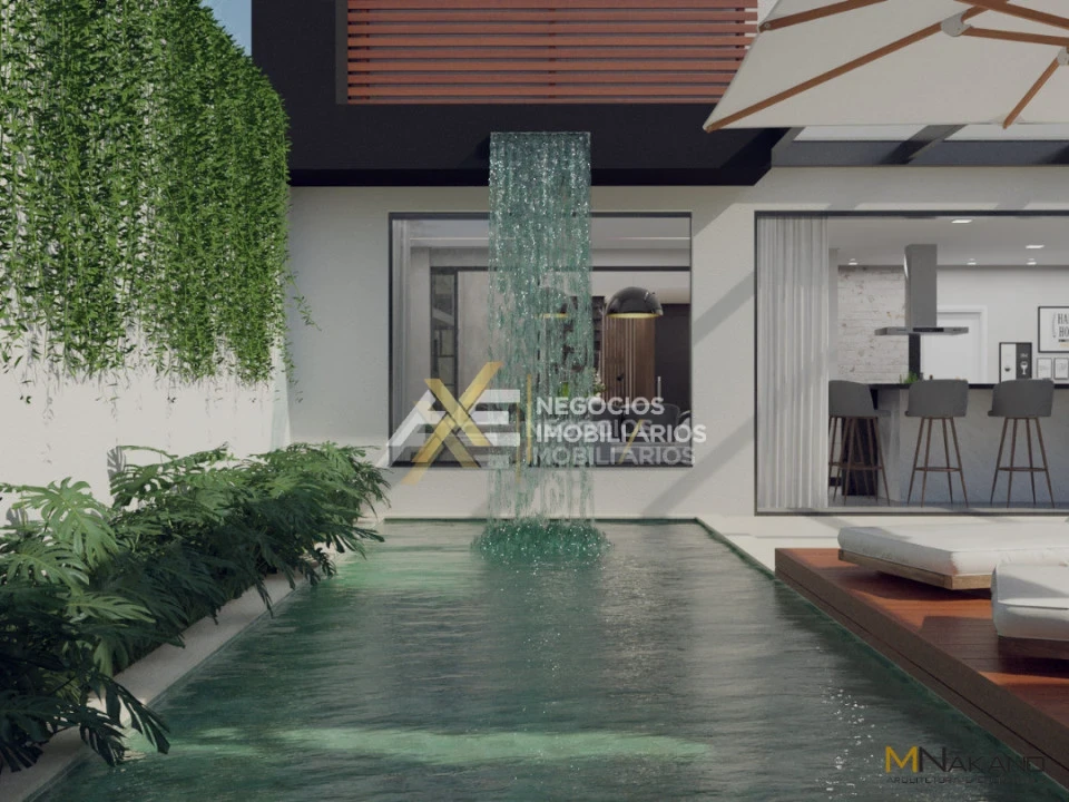 CONDOMINIO BELLEVIE