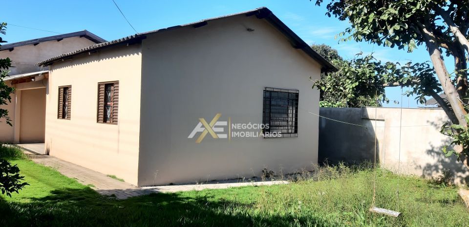 Imagens do imóveis CASA PARA LOCAÇÃO COM 2 DORMITORIOS NO JD SANTO AMARO EM CAMBÉ