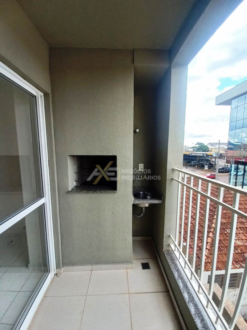 Imagens do imóveis RESIDENCIAL HELENA CALEGARI