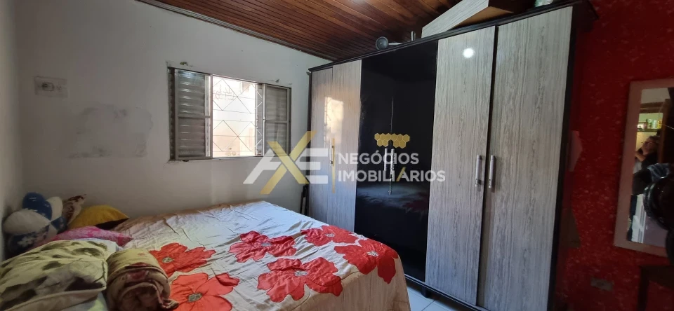 Imagens do imóveis CASA À VENDA EM CAMBÉ, AVENIDA SANTO CASARO, CAMBÉ 2