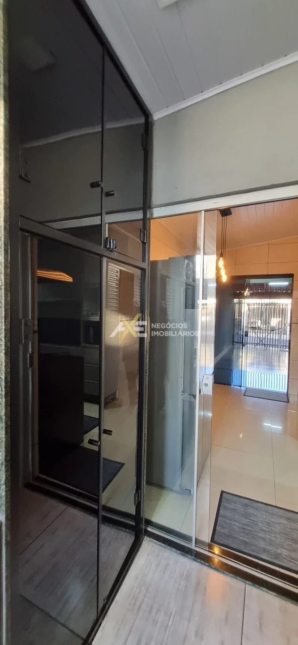 Imagens do imóveis CASA Á VENDA COM 2 DORMITORIOS NO CONDOMÍNIO SABARÁ I