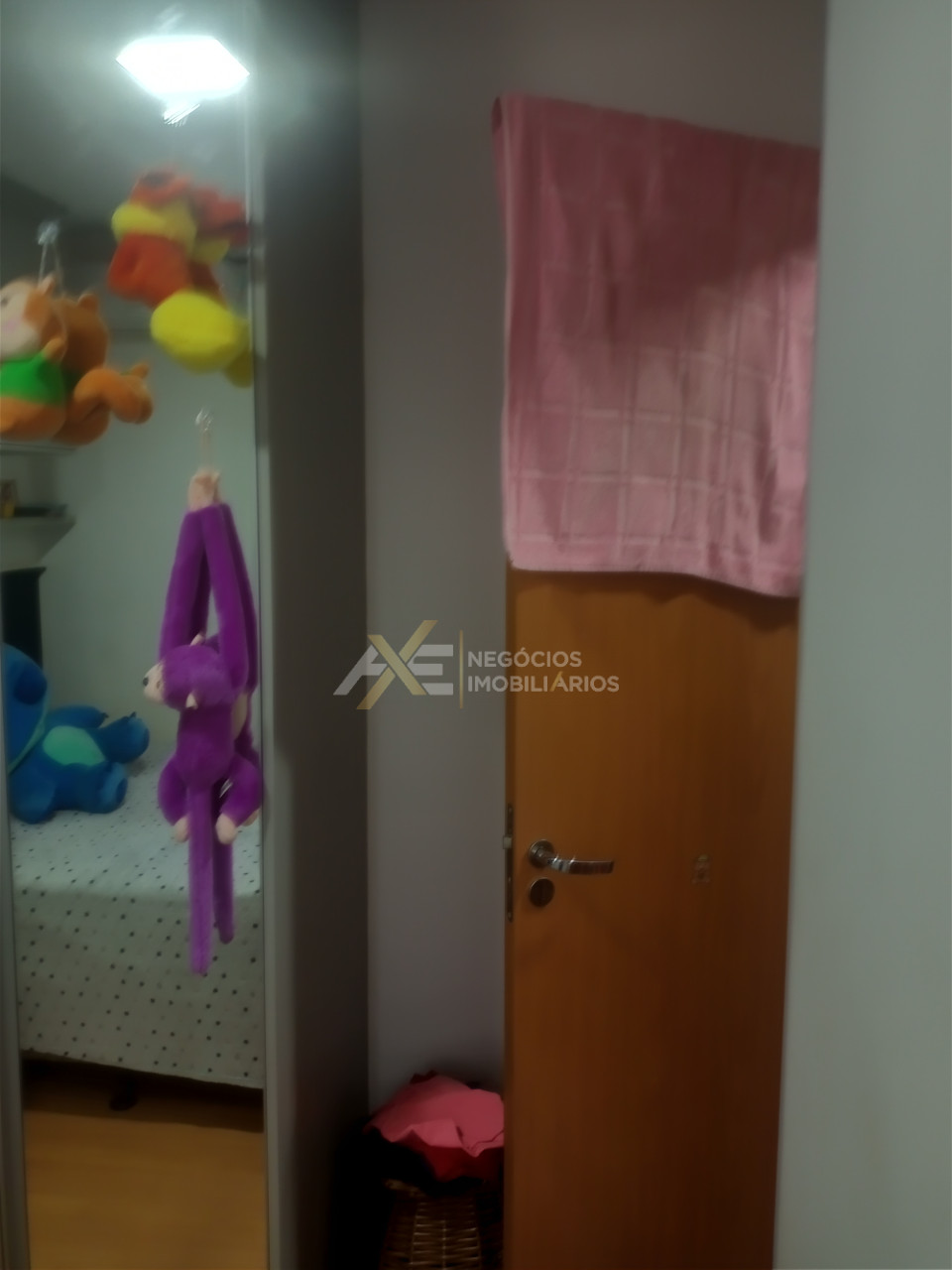 Imagens do imóveis APARTAMENTO PARA VENDA RESIDENCIAL LA SENA COM MOVEIS PLANEJADOS EM CAMBE