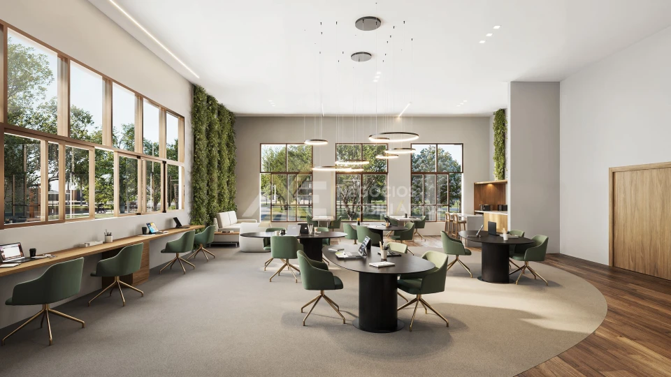 Terreno Á Venda Condomínio Estancia Albatroz Residence Cambé