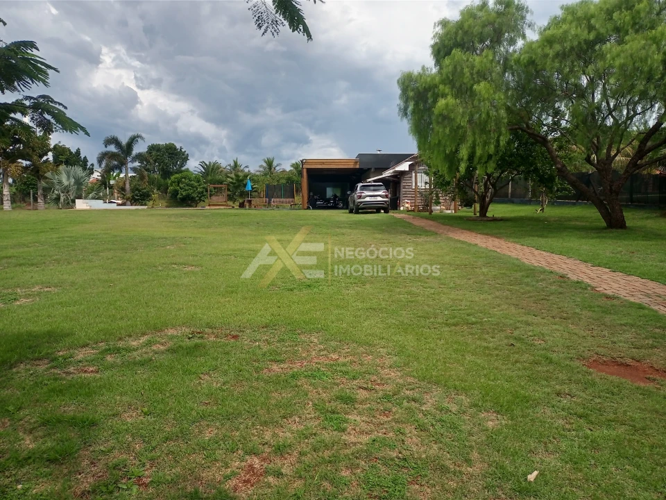 Imagens do imóveis CHACARA A VENDA NO CONDOMINIO GOLF VILLE EM CAMBE