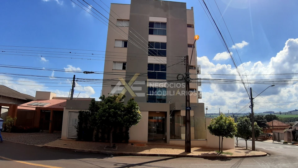 Imagens do imóveis Apartamento Padrão