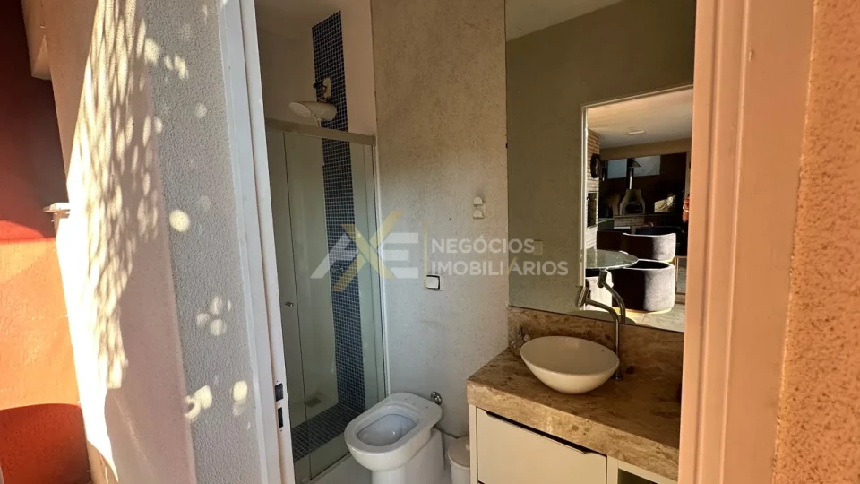 Imagens do imóveis Casa À Venda E Locação Centro Cambé