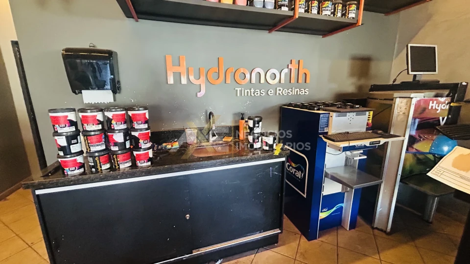 Imagens do imóveis SALA COMERCIAL