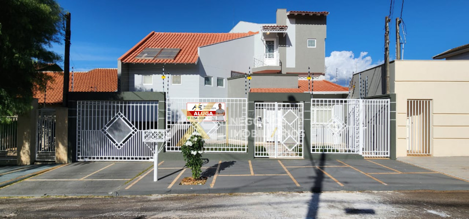 Imagens do imóveis Casa À Venda Pq Residencial Osvaldo Sella Cambé