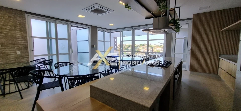 Imagens do imóveis APARTAMENTO À VENDA SKY RESIDENCE CAMBÉ - PR