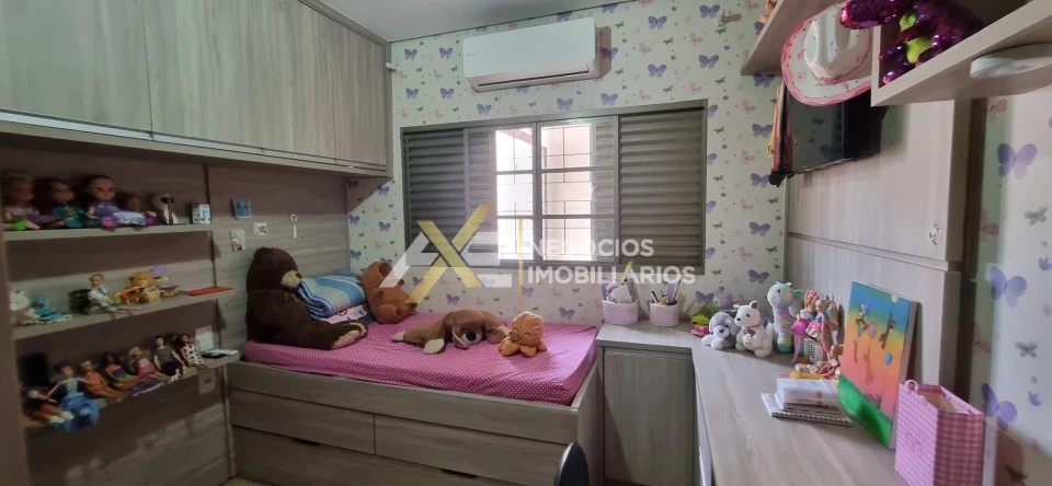 Imagens do imóveis Casa à Venda no Jardim Bela Vista em Cambé - Pr