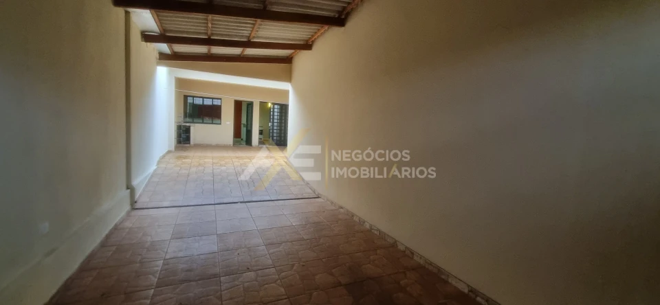 Imagens do imóveis CASA PARA LOCAÇÃO NA AVENIDA ELVIRA GOMEDI CAIRRÃO, JARDIM ATLANTA, CAMBÉ-PR