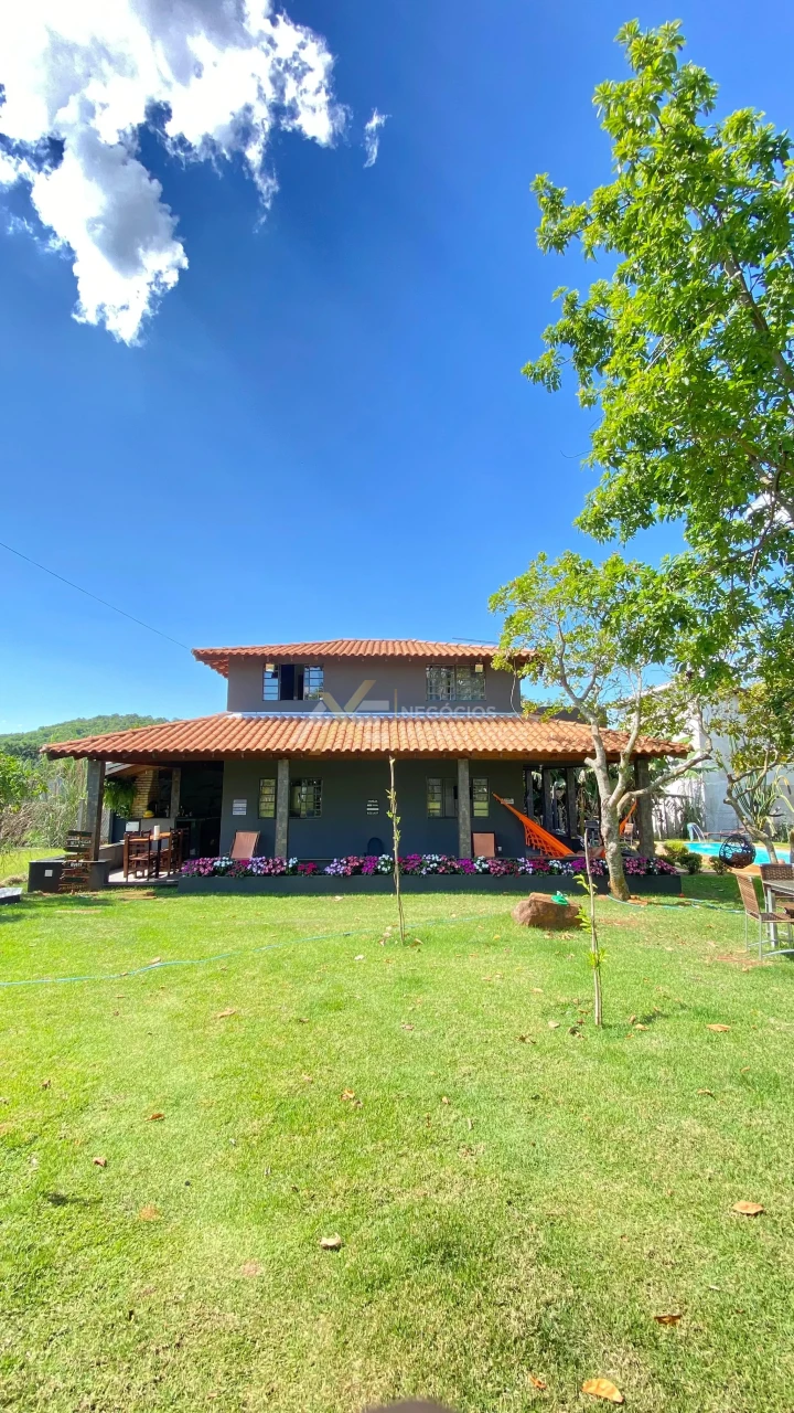 Fazenda, sítio ou chácara 3 quartos à venda em Vila Rural / Barra do Jacutinga, Ibiporã - foto 19