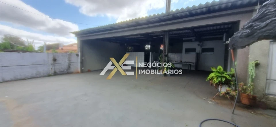 Casa para Venda no Centro de Cambé - Pr, Terreno de 560 M², - foto 23