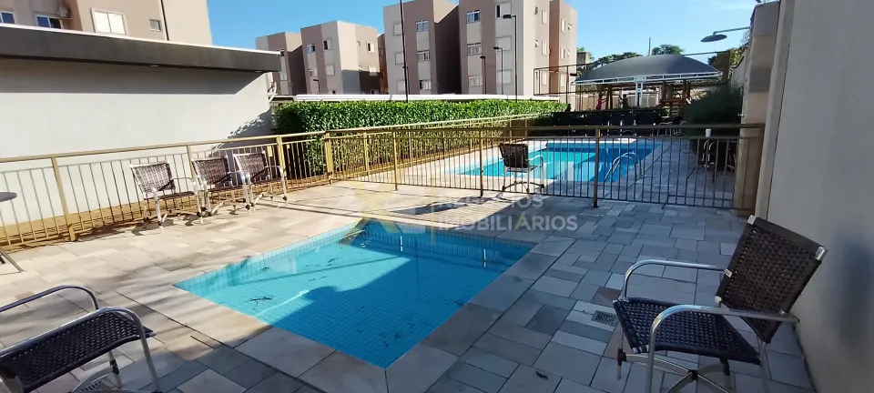 Apartamento a venda no SOLAR DE CAPRI  na regiao no Santo Amaro em Cambé, Pr. - foto 19
