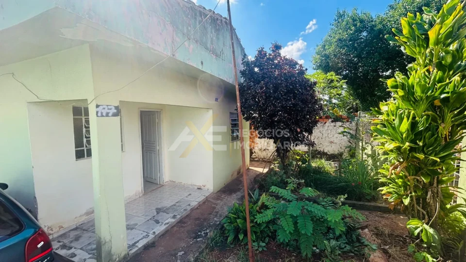 Casa À Venda Casa A Venda! Cambé