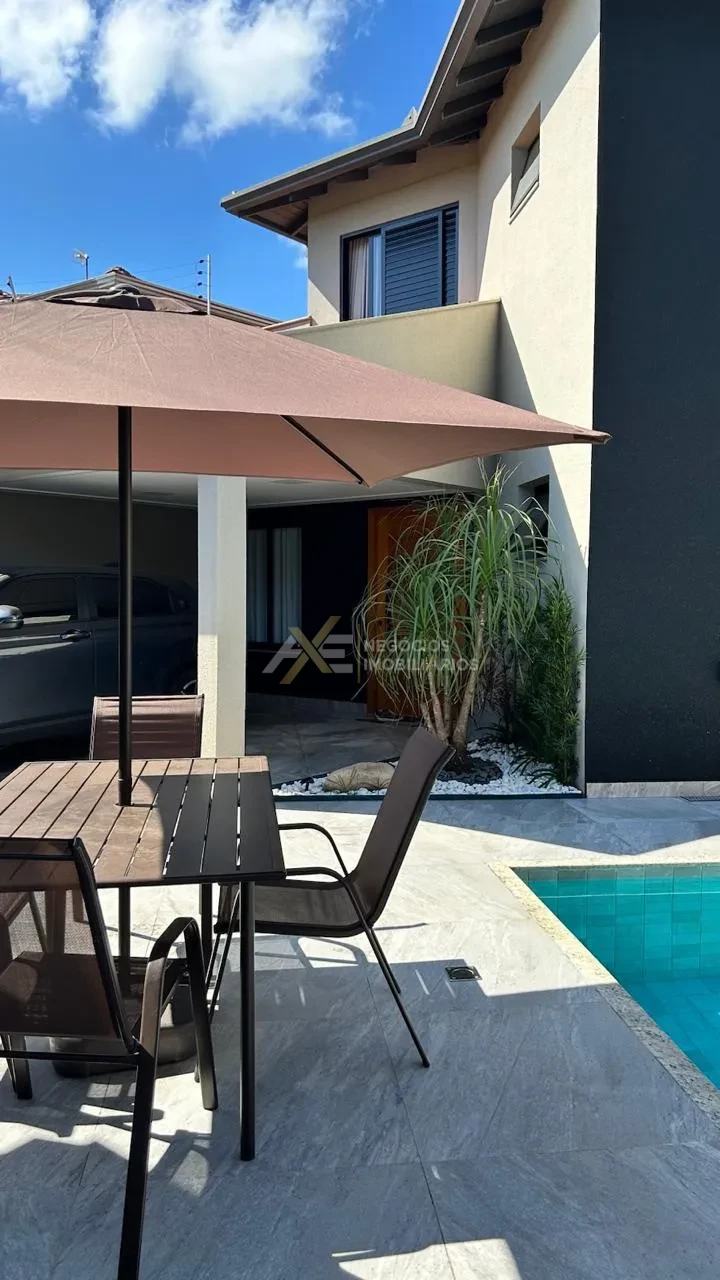 Imagens do imóveis LINDA CASA  ASSOBRADADA JARDIM MORUMBI, COM 3 QUARTOS (SENDO 1 SUÍTE), PISCINA, CHURRASQUEIRA