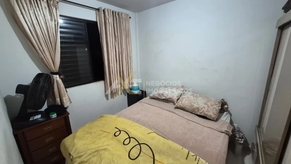 Apartamento À Venda Vittace Reserva Cambe Cambé
