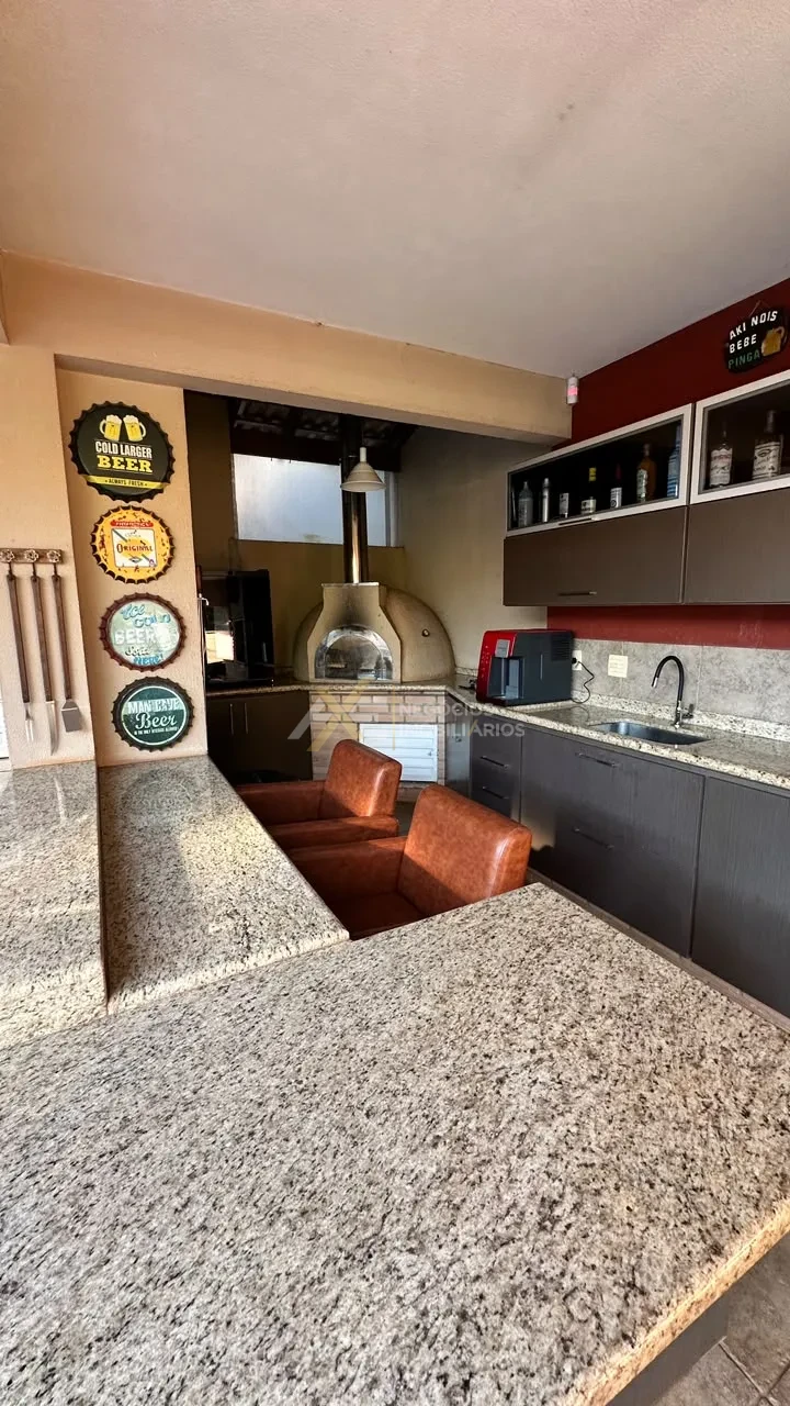 Imagens do imóveis Casa À Venda E Locação Centro Cambé