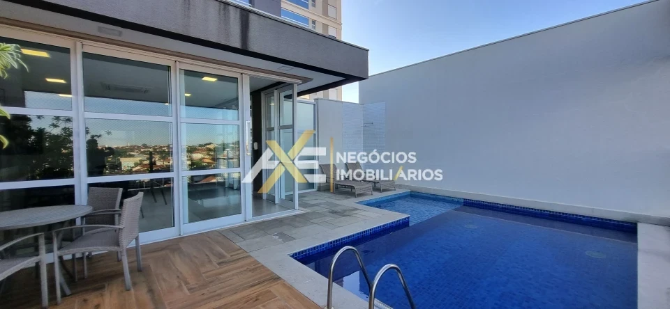 Imagens do imóveis APARTAMENTO À VENDA SKY RESIDENCE CAMBÉ - PR