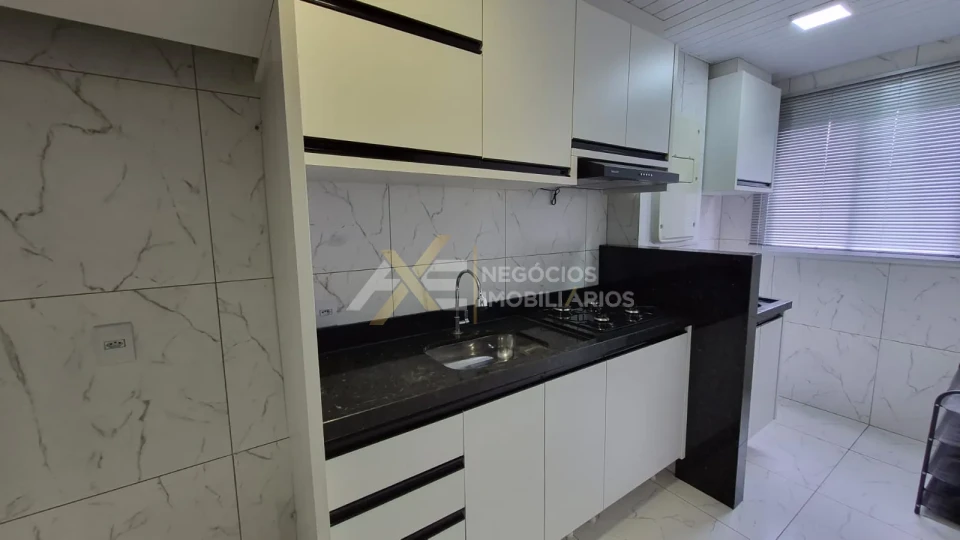 Imagens do imóveis Apartamento Semimobiliado para Locação na Avenida Canadá – Praticidade e Excelente Localização