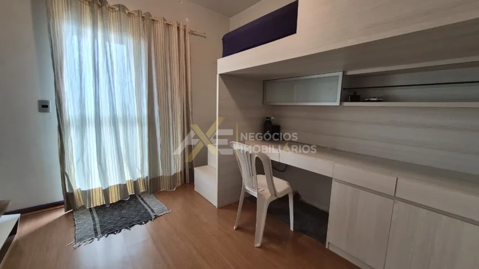 Imagens do imóveis Apartamento de Alto Padrão com 234 m² | 5 Quartos | 3 Suítes | Centro de Cambé