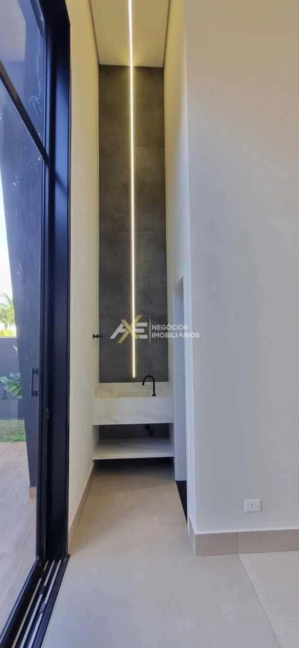 Imagens do imóveis Casa com 4 suítes à venda no Condomínio Villagio do Engenho, Cambé - Pr