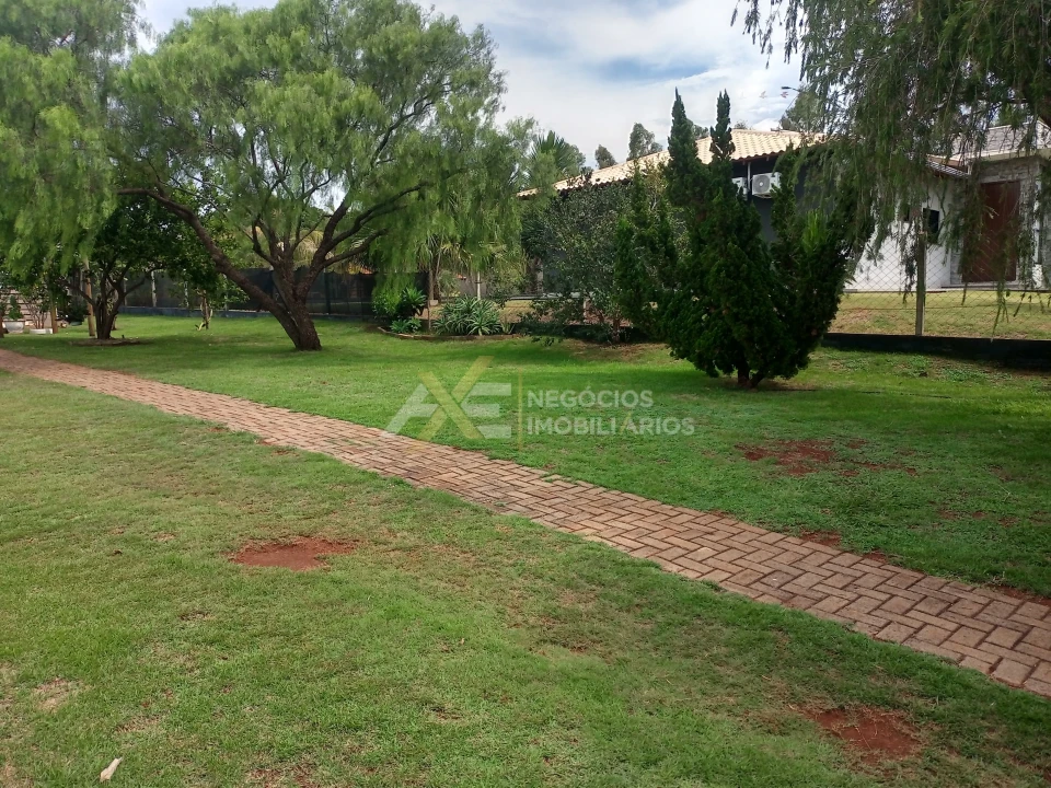 Imagens do imóveis CHACARA A VENDA NO CONDOMINIO GOLF VILLE EM CAMBE