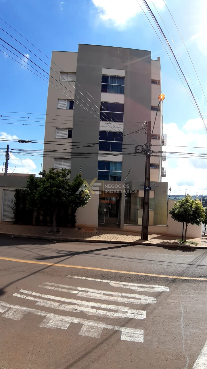 Imagens do imóveis Apartamento Padrão