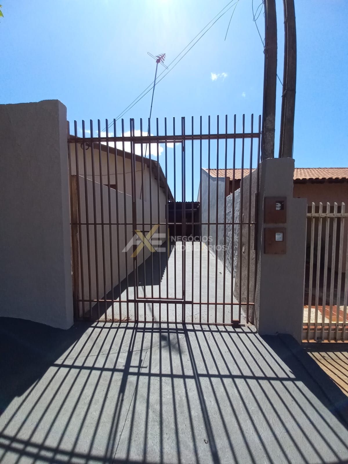 Imagens do imóveis Casa Térrea