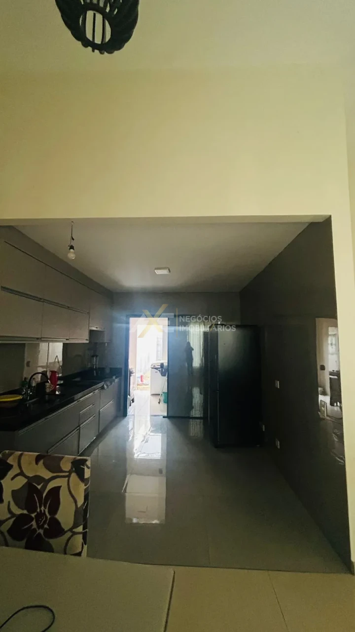 Imagens do imóveis Casa a Venda + terreno  Jd Morumbi Cambé