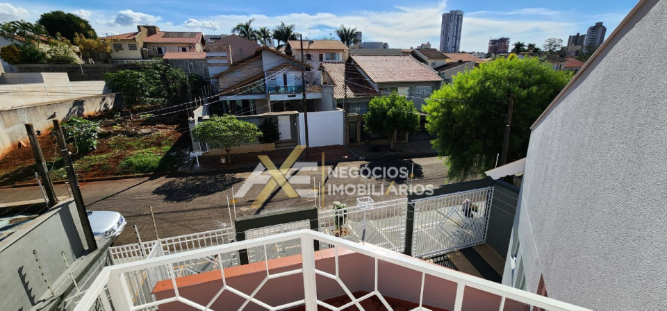 Imagens do imóveis Casa À Venda Pq Residencial Osvaldo Sella Cambé