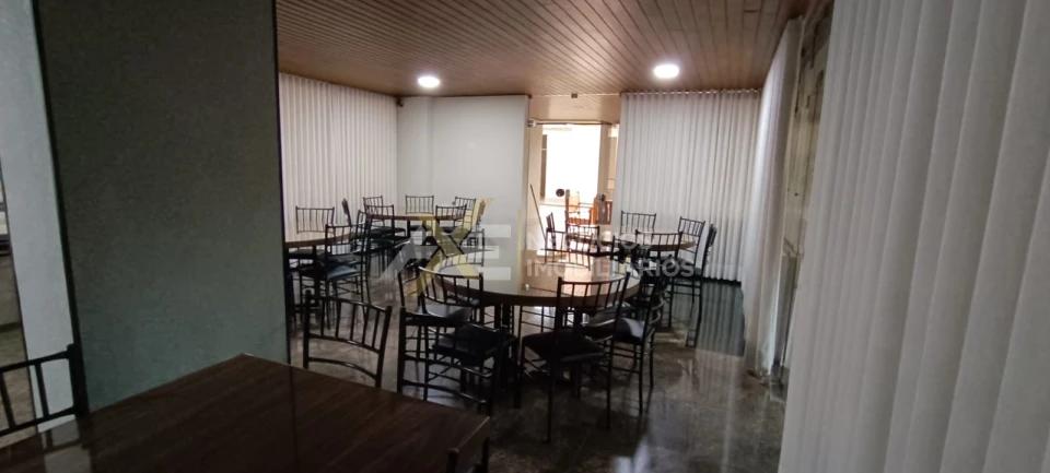 Imagens do imóveis Apartamento de Alto Padrão com 234 m² | 5 Quartos | 3 Suítes | Centro de Cambé