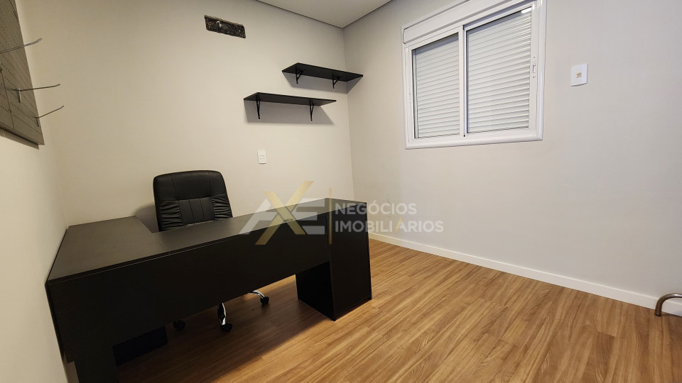 Apartamento Para Alugar Edificio Residencial Maison Monet Cambé