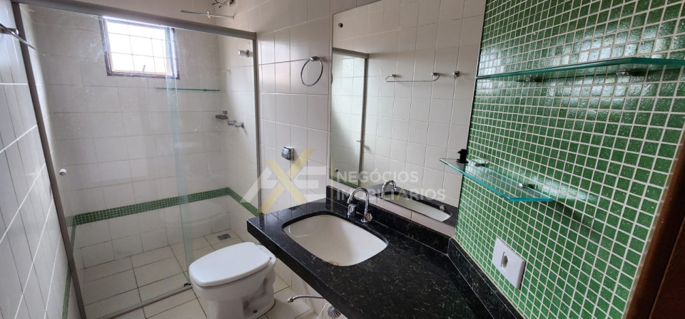 Imagens do imóveis CASA COM 3 DORMITÓRIOS PARA ALUGAR EM CAMBÉ