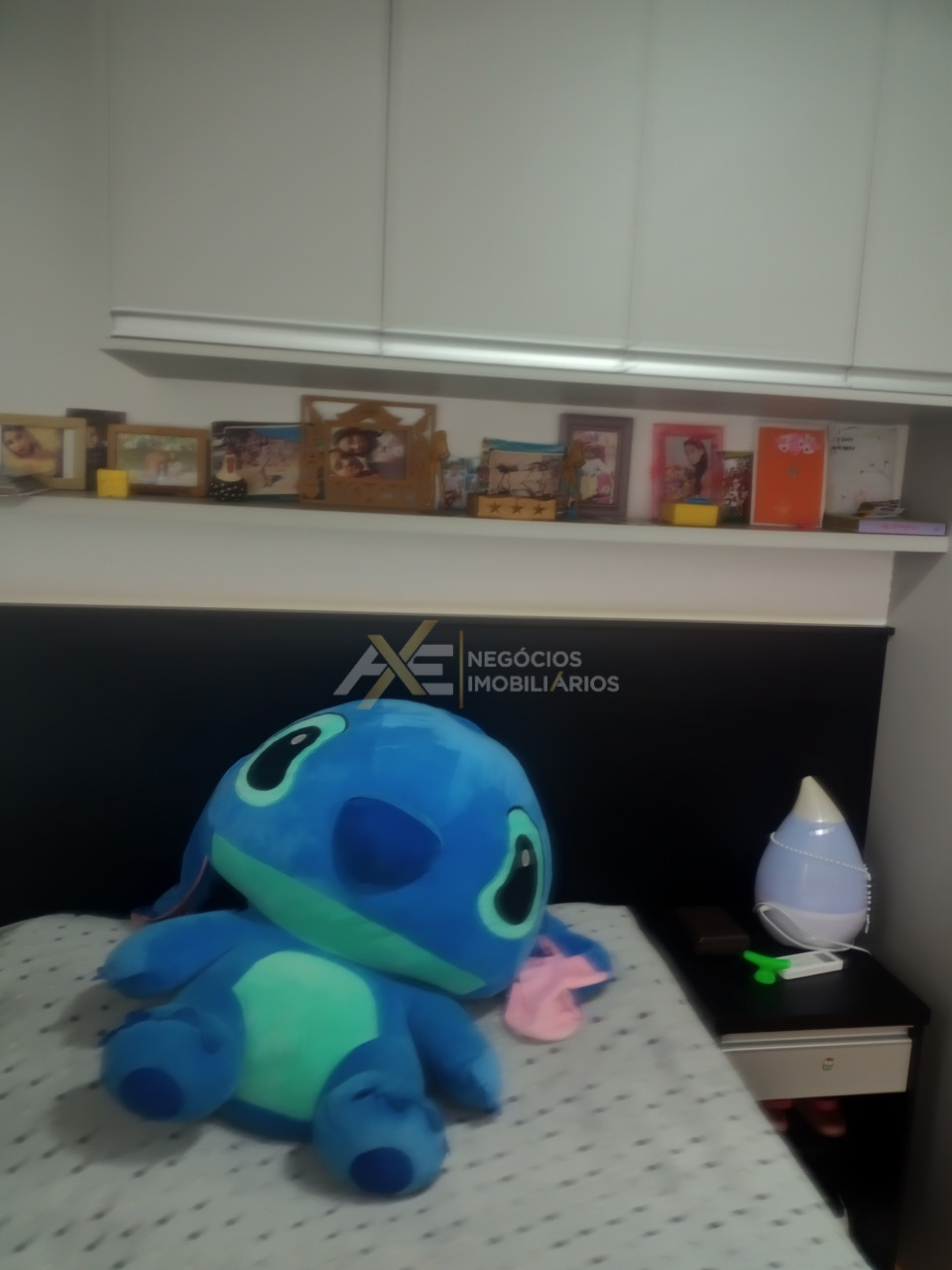 Imagens do imóveis APARTAMENTO PARA VENDA RESIDENCIAL LA SENA COM MOVEIS PLANEJADOS EM CAMBE
