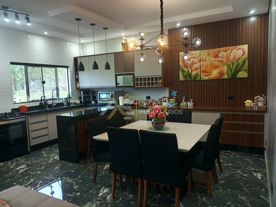 Imagens do imóveis CHACARA A VENDA NO CONDOMINIO GOLF VILLE EM CAMBE