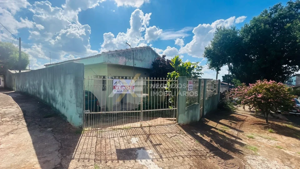 Casa À Venda Casa A Venda! Cambé