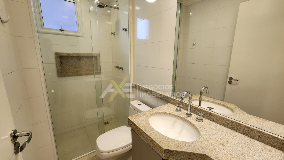 Apartamento Para Alugar Edificio Residencial Maison Monet Cambé