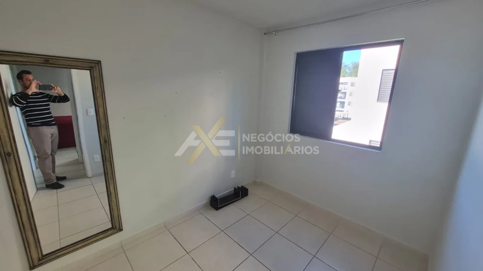 Apartamento À Venda ou Locação (tx condominio incluso) Vittace Reserva Cambé