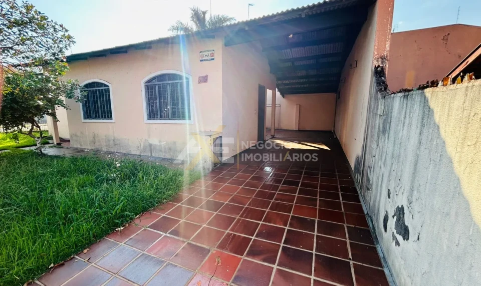 Imagens do imóveis Casa para Locação em Ótima Localização