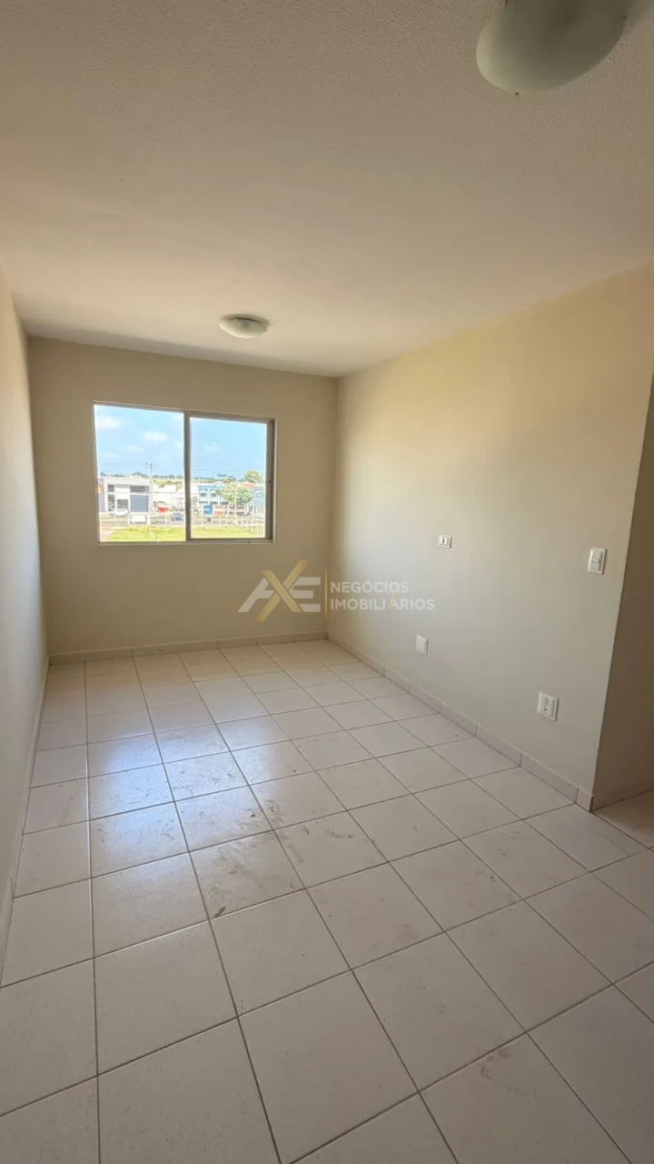 Imagens do imóveis Apartamento a Venda de 3 Quartos, no Residencial Park Nações Unidas na Regiao Leste de Londrina, Pr.