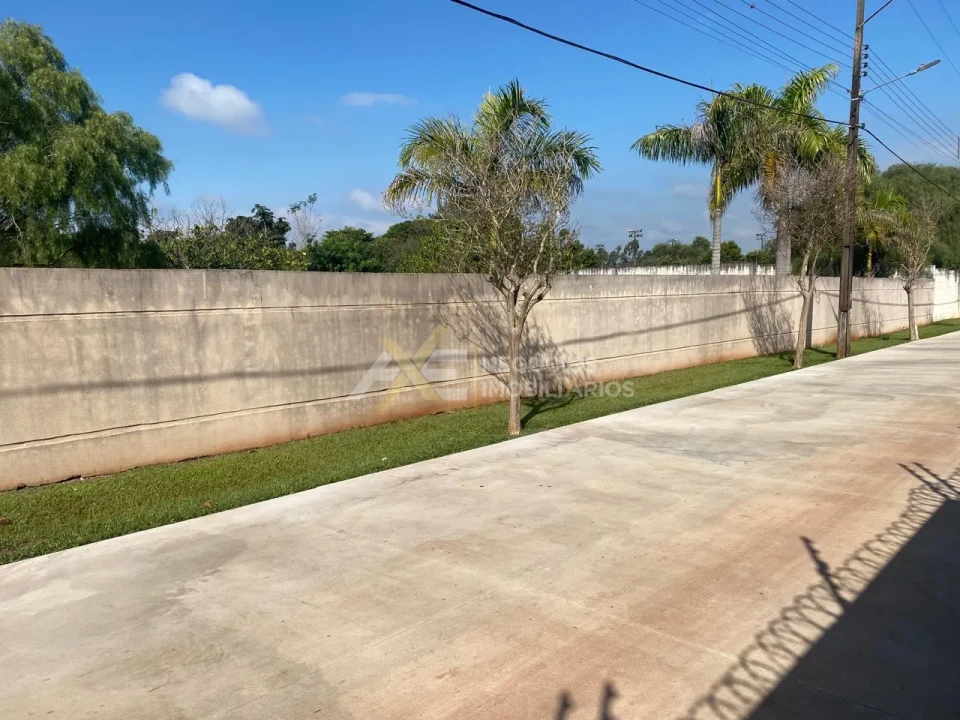 Imagens do imóveis Fazenda/Sítios/Chácaras À Venda Condominio De Chacaras Bratislava Cambé