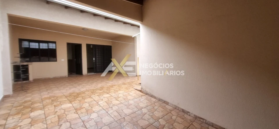 Imagens do imóveis CASA PARA LOCAÇÃO NA AVENIDA ELVIRA GOMEDI CAIRRÃO, JARDIM ATLANTA, CAMBÉ-PR