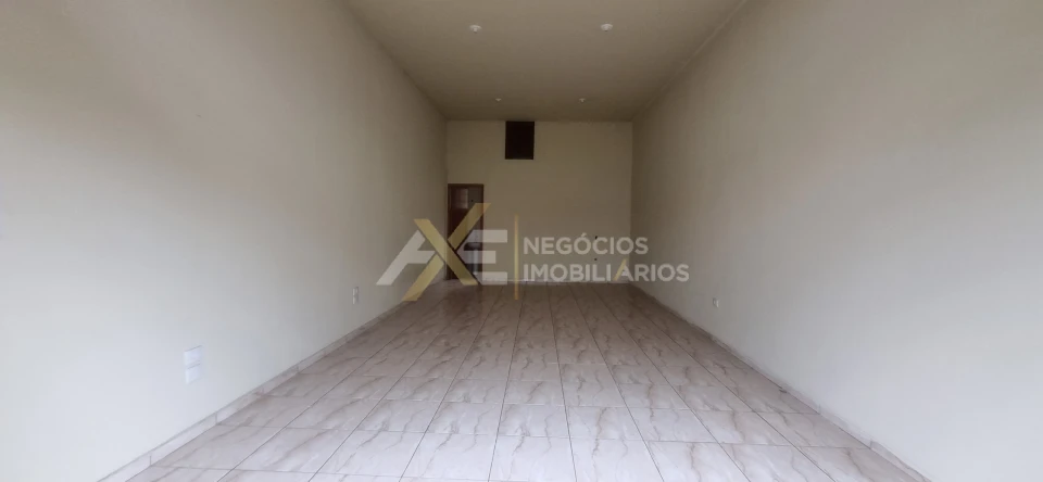 Imagens do imóveis ALUGUEL SALA COMERCIAL NA AVENIDA ELVIRA GOMEDI CAIRRÃO, JD. ATLANTA, CAMBÉ-PR