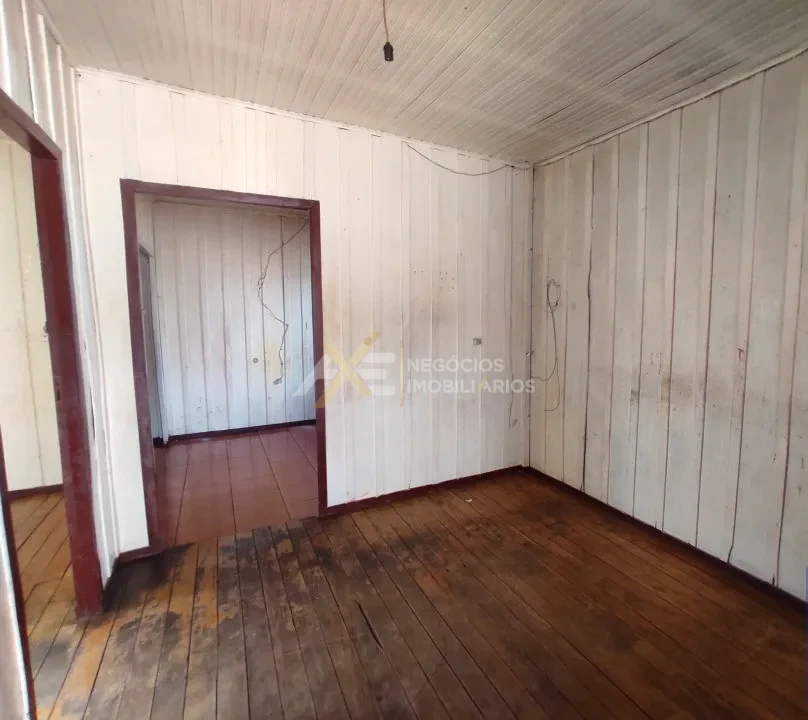 Casa a venda Jardim Santa Isabel com duas casas no terreno em Cambé, Pr.