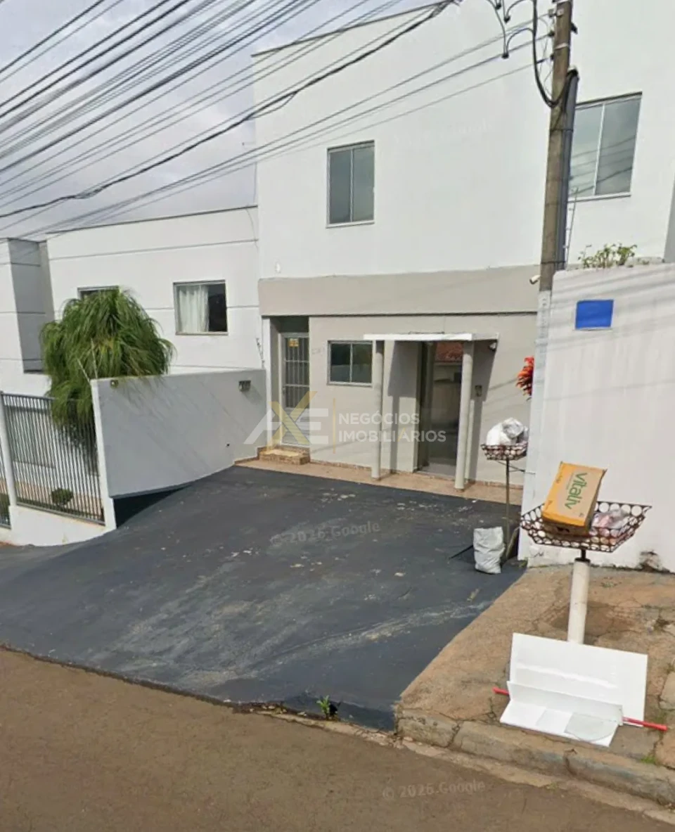 Imagens do imóveis Casa Comercial com 5 salas para locação Parque sella em Cambé, Pr