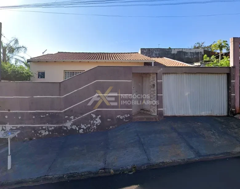 Imagens do imóveis Casa a Venda de 3 quartos no Jardim Nova Cambé na cidade de Cambé, Pr..